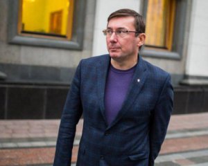 Луценко анонсував звільнення 1,7 тис. учасників АТО