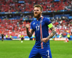 Эксперт рассказал, в чем для Украины плюс от нынешней сборной Исландии