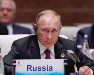 Путін погодився пустити миротворців на Донбас: назвав три умови