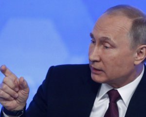 За словами Путина о миротворцах увидели сценарий Кремля