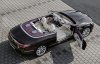 Mercedes-Benz показав зображення нового купе і кабріолета S-Class
