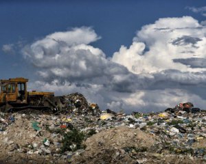 Київське сміттєзвалище хочуть перетворити на лижний курорт