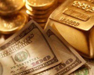 У Нацбанку сказали, скільки мають золотовалютних резервів