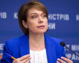 Гриневич рассказала об изменениях для школьников и студентов