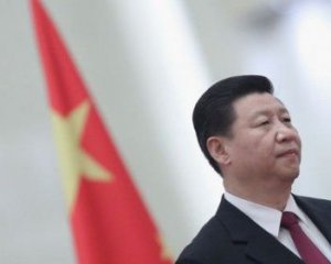 Китай хоче змінити світовий порядок