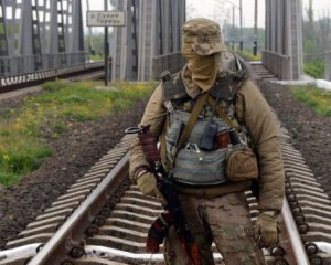 1700 учасників АТО амністують