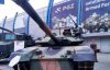 Україна модернізувала танк Т-72 за стандартами НАТО