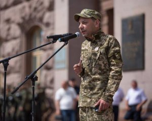 У РФ заочно заарештували прес-секретаря &quot;Правого сектора&quot;