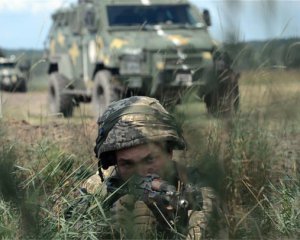 Президент не указ: військові з Молдови приїхали на навчання НАТО в Україну