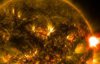 На Сонці стався вибух - найпотужніший за останні 12 років