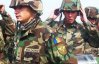 Президент Молдовы накажет военных за участие в учениях в Украине