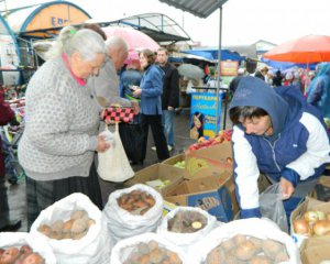 Какими продуктами стоит запастись в этом месяце