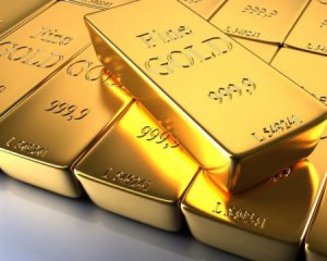 В Швейцарии конфисковали 500 кг золота соратника Януковича
