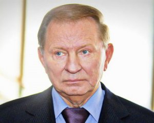 &quot;Хоче загнати в кут&quot; - Кучма прокоментував пропозиції Путіна щодо миротворців