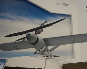 Україна почала закуповувати одноразові бойові дрони