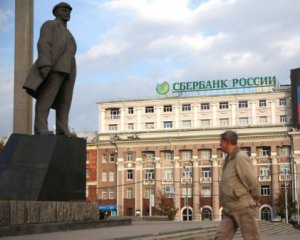 Українські журналісти побували у лігві бойовиків