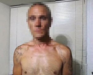 Побив та зґвалтував: поліція затримала рецидивіста