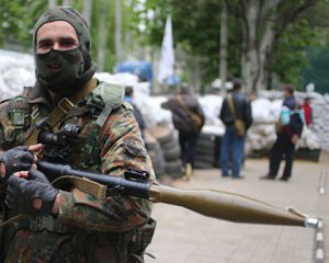 Будемо поставляти зброю на Донбас відкрито - депутат Держдуми