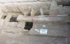 Археологи знайшли у Єгипті туалет V ст