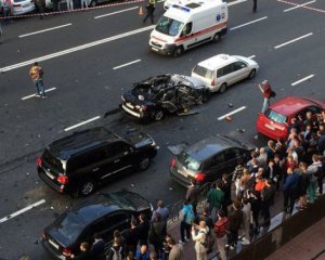 Возможна ампутация: врачи рассказали о состоянии потерпевшей модели