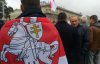 "Російський солдат, йди додому! Горілки тут немає" - у Білорусі протести
