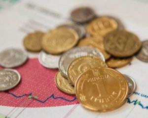 На кожному українцеві "висить" більше 45 тисяч гривень: як виріс держборг