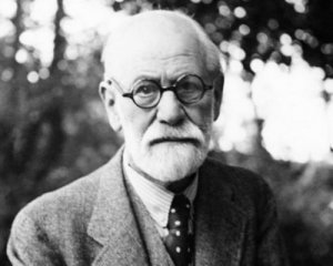В інтернет виклали єдиний у світі запис голосу Зігмунда Фройда