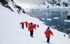Глобальное потепление: нагревание Северного моря разрушит экосистему