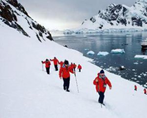 Глобальное потепление: нагревание Северного моря разрушит экосистему