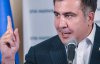"Тільки барига міг додуматься" - потягу із Саакашвілі заборонили їхати