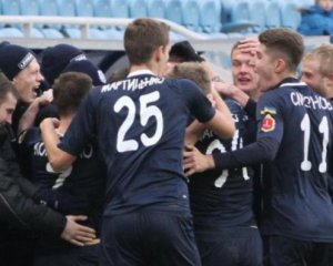 "Динамо" розгромило "Олександрію", "Чорноморець" вперше переміг у сезоні