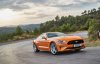 Представили новый Ford Mustang для европейского рынка