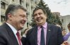 Порошенко сделал подарок Саакашвили - политолог