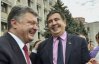 Порошенко зробив подарунок Саакашвілі - політолог