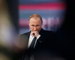 Путин изменил свое мнение о миротворцах на Донбассе