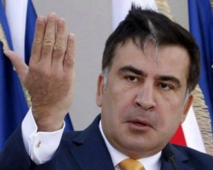 В драме вокруг Саакашвили есть третья сторона