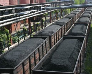 Тисячі тонн вугілля з ПАР забезпечать безперебійну роботу Чернігівської та Дарницької ТЕЦ