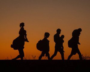 Потік нелегальних мігрантів до України зріс на чверть