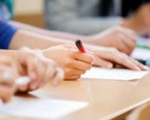 В Україні визначили найкращі школи за підсумками ЗНО-2017