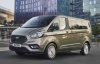 Новинки від Ford: що показали американці в Німеччині