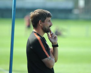 "Шахтар" у більшості програв "Наполі" в юнацькій лізі УЄФА