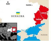 Італійська Gazzetta dello Sport вказала Крим частиною РФ