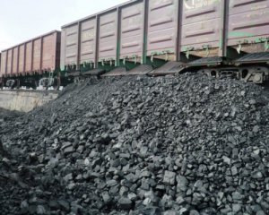 Украинский уголь должен стоить не меньше импортного - &quot;Львовуголь&quot;