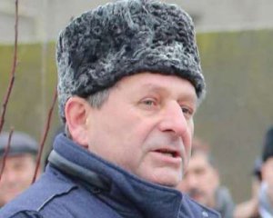 Україна проситиме про екстрадицію Чийгоза