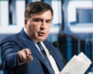 Саакашвили анонсировал возвращение в столицу