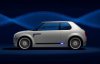 Honda представила городской электромобиль Urban EV Concept