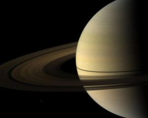 Космічний апарат &quot;Кассіні&quot; розірветься біля Сатурна