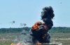 Удачно испытали украинский беспилотник ударного действия "Сокол"