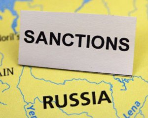 Санкції проти Росії продовжені на півроку