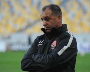 Ліга Європи. &quot;Зоря&quot; - &quot;Естерсунд&quot; - 0:2